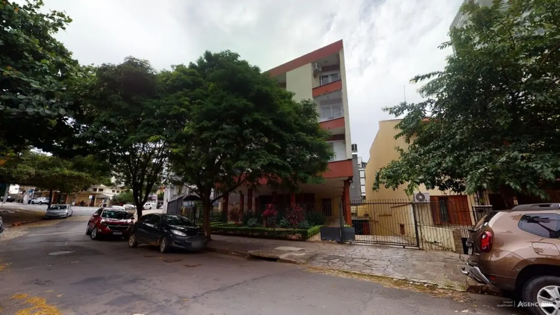 Foto 1 de Apartamento com 3 quartos à venda, 80m2 em Petrópolis, Porto Alegre - RS