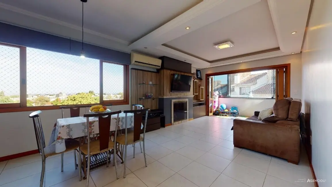 Foto 8 de Casa com 2 quartos à venda, 93m2 em Ipanema, Porto Alegre - RS