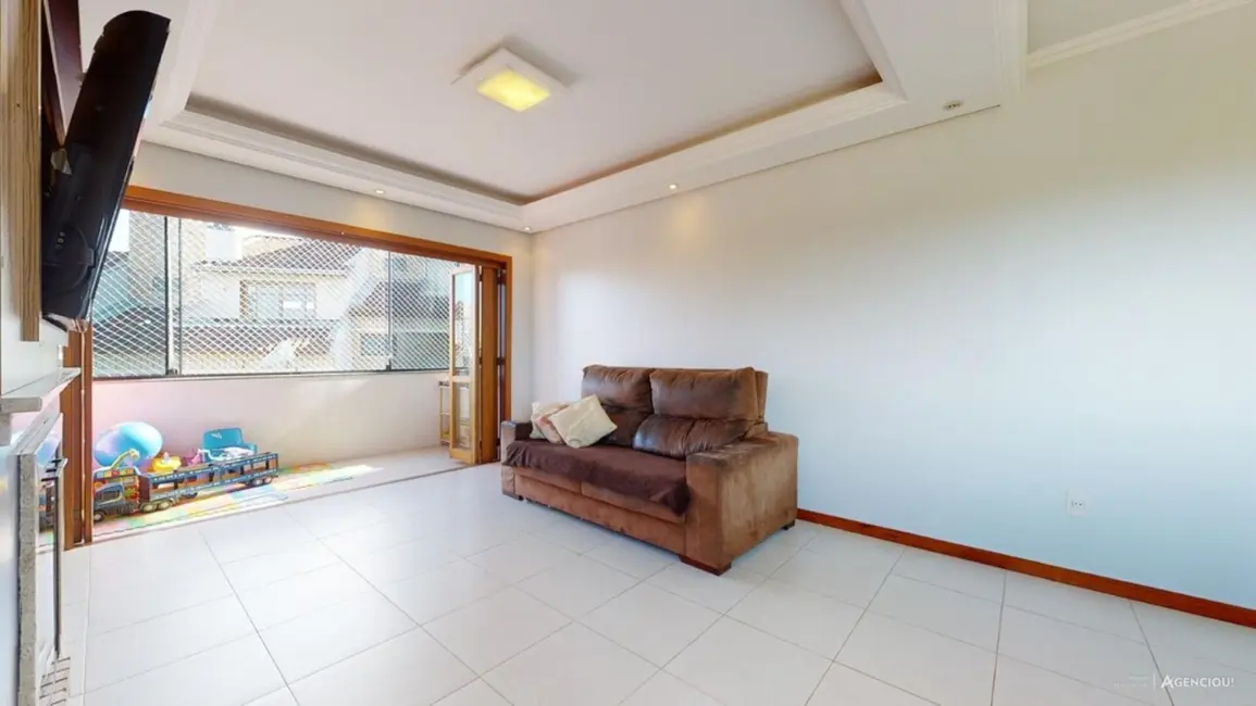 Foto 3 de Casa com 2 quartos à venda, 93m2 em Ipanema, Porto Alegre - RS