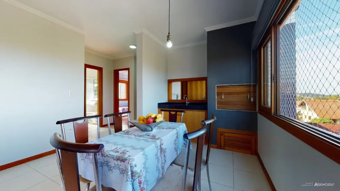 Foto 9 de Casa com 2 quartos à venda, 93m2 em Ipanema, Porto Alegre - RS