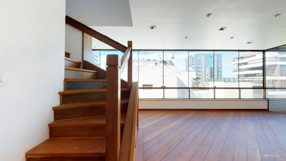 Apartamento com 5 quartos à venda, 410m2 em Petrópolis, Porto Alegre - RS - imagem 4 Foto 4 de Apartamento com 5 quartos à venda, 410m2 em Petrópolis, Porto Alegre - RS