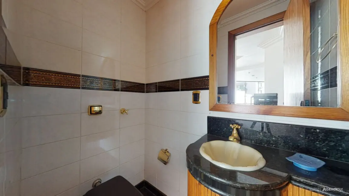 Apartamento com 5 quartos à venda, 410m2 em Petrópolis, Porto Alegre - RS - imagem 6 Foto 6 de Apartamento com 5 quartos à venda, 410m2 em Petrópolis, Porto Alegre - RS