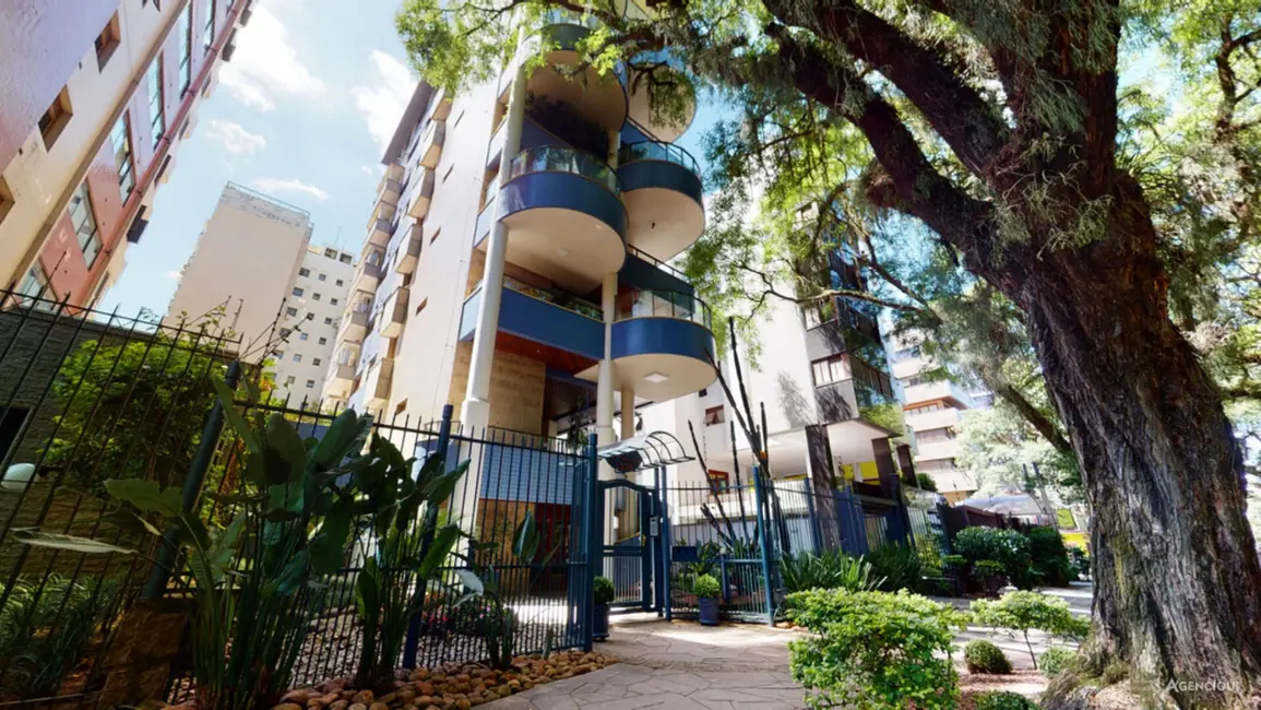Apartamento com 5 quartos à venda, 410m2 em Petrópolis, Porto Alegre - RS - imagem 1 Foto 1 de Apartamento com 5 quartos à venda, 410m2 em Petrópolis, Porto Alegre - RS