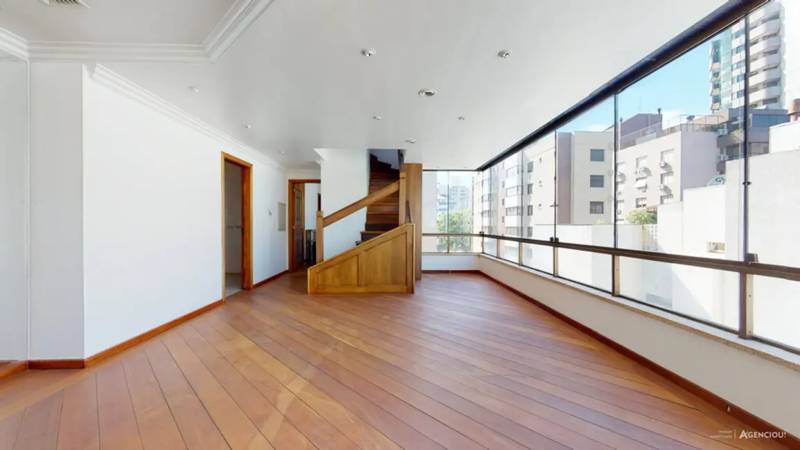Apartamento com 5 quartos à venda, 410m2 em Petrópolis, Porto Alegre - RS - imagem 3 Foto 3 de Apartamento com 5 quartos à venda, 410m2 em Petrópolis, Porto Alegre - RS