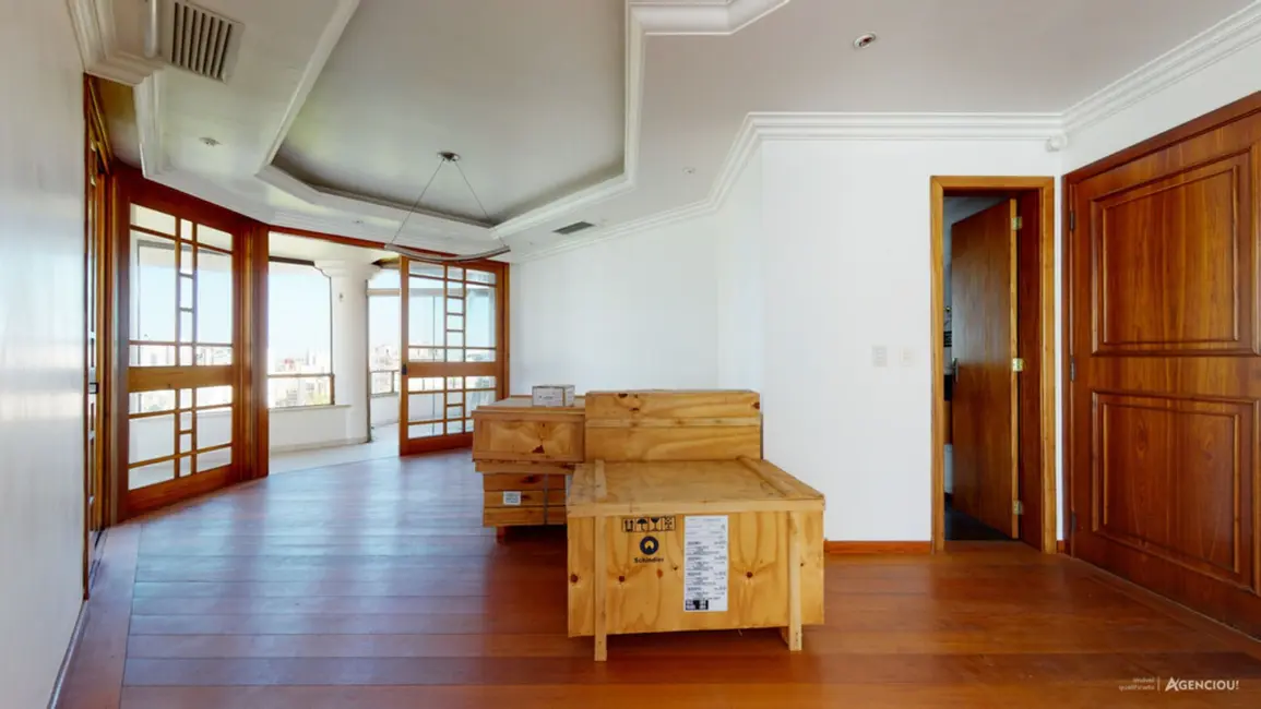 Apartamento com 5 quartos à venda, 410m2 em Petrópolis, Porto Alegre - RS - imagem 7 Foto 7 de Apartamento com 5 quartos à venda, 410m2 em Petrópolis, Porto Alegre - RS