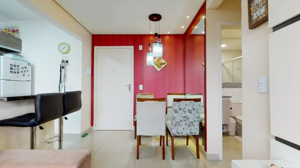 Foto 5 de Apartamento com 2 quartos à venda, 51m2 em Nonoai, Porto Alegre - RS