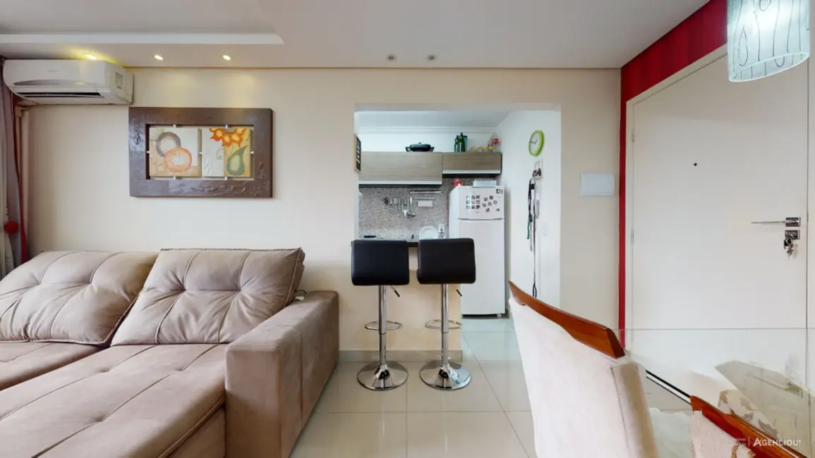 Foto 3 de Apartamento com 2 quartos à venda, 51m2 em Nonoai, Porto Alegre - RS