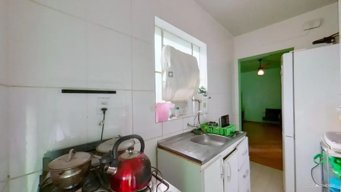 Foto 6 de Apartamento com 2 quartos à venda, 63m2 em Centro Histórico, Porto Alegre - RS