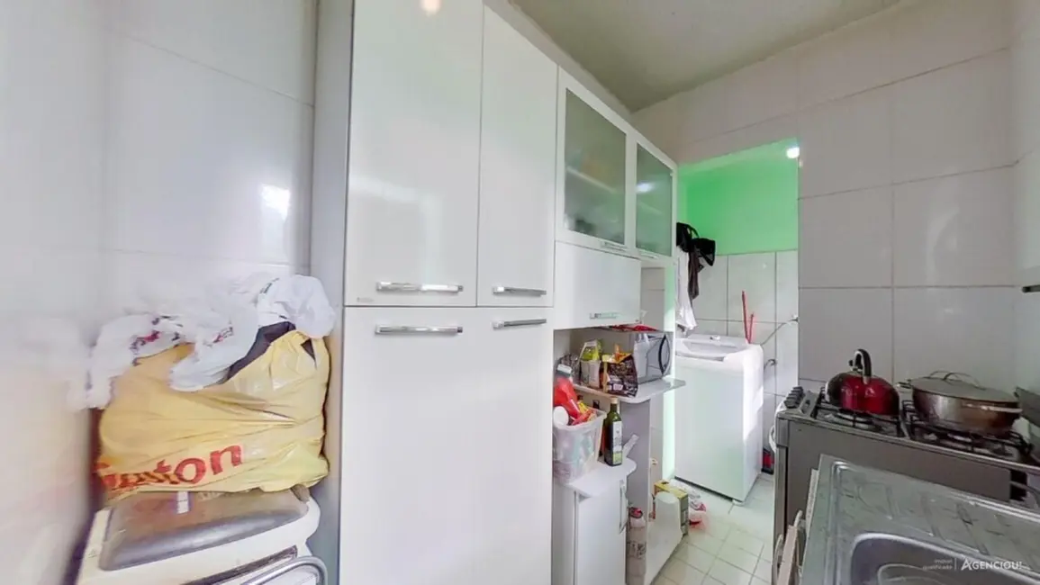 Foto 5 de Apartamento com 2 quartos à venda, 63m2 em Centro Histórico, Porto Alegre - RS