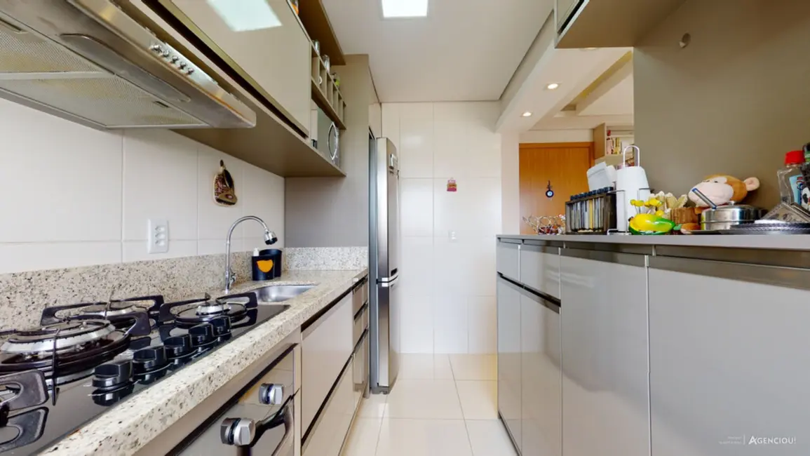 Foto 8 de Apartamento com 2 quartos à venda, 50m2 em Morro Santana, Porto Alegre - RS