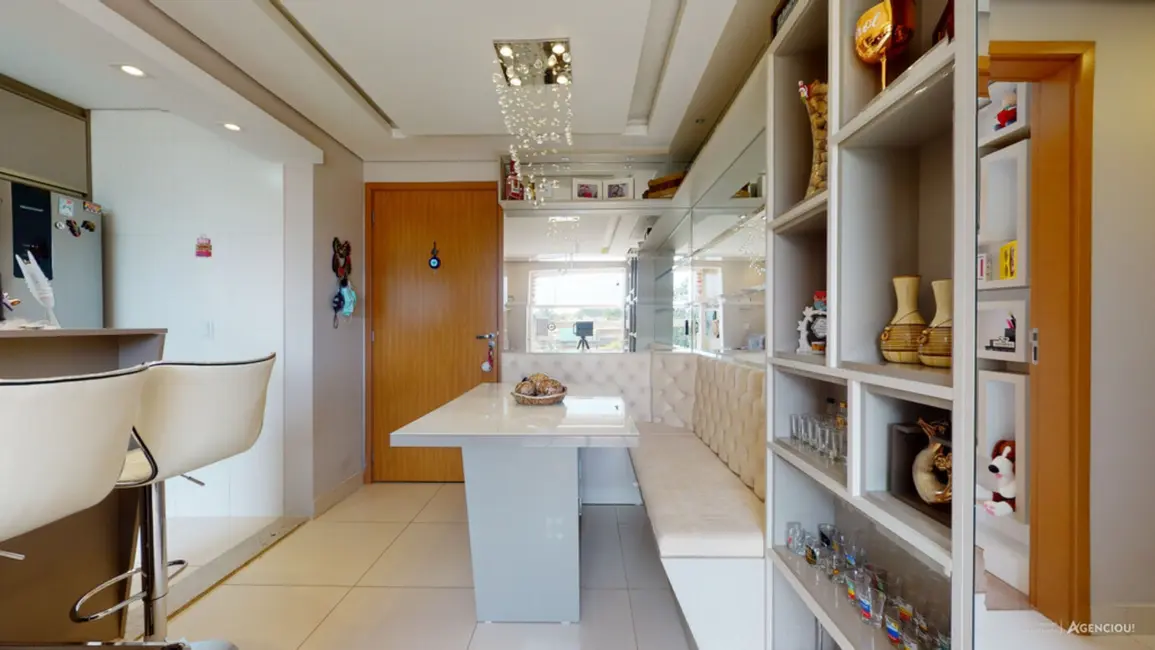 Foto 5 de Apartamento com 2 quartos à venda, 50m2 em Morro Santana, Porto Alegre - RS