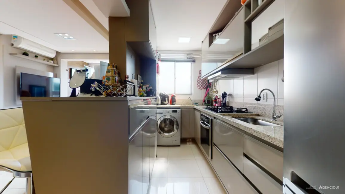 Foto 7 de Apartamento com 2 quartos à venda, 50m2 em Morro Santana, Porto Alegre - RS