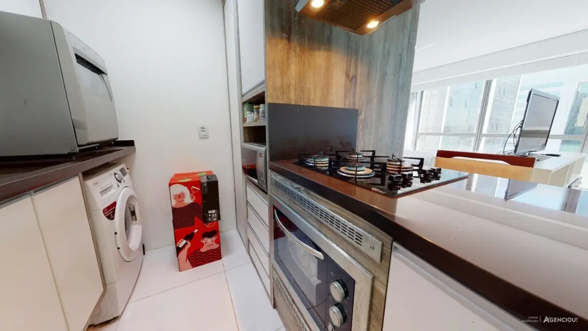 Foto 7 de Loft / Flat com 1 quarto à venda, 38m2 em Praia de Belas, Porto Alegre - RS