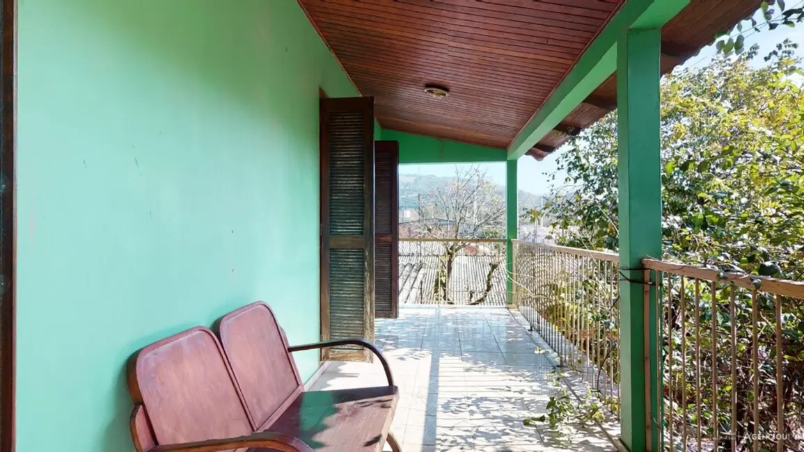 Apartamento com 3 quartos à venda, 390m2 em Agronomia, Porto Alegre - RS - imagem 3 Foto 3 de Apartamento com 3 quartos à venda, 390m2 em Agronomia, Porto Alegre - RS