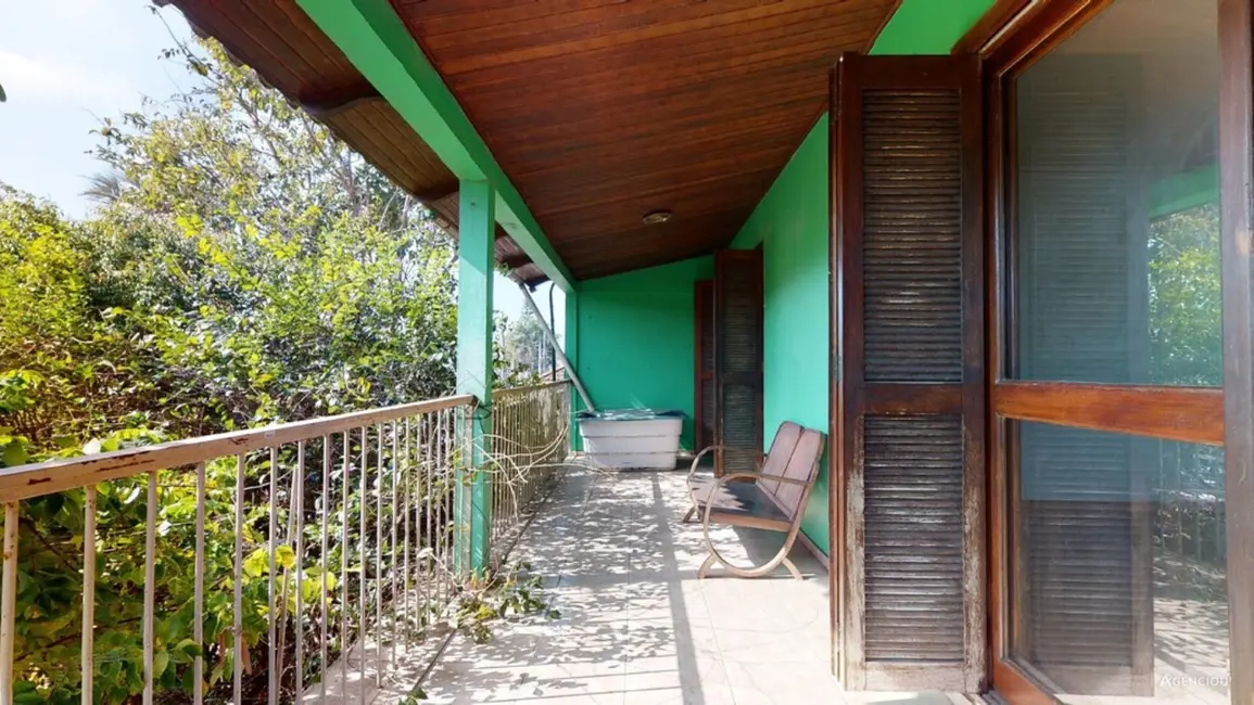 Apartamento com 3 quartos à venda, 390m2 em Agronomia, Porto Alegre - RS - imagem 7 Foto 7 de Apartamento com 3 quartos à venda, 390m2 em Agronomia, Porto Alegre - RS