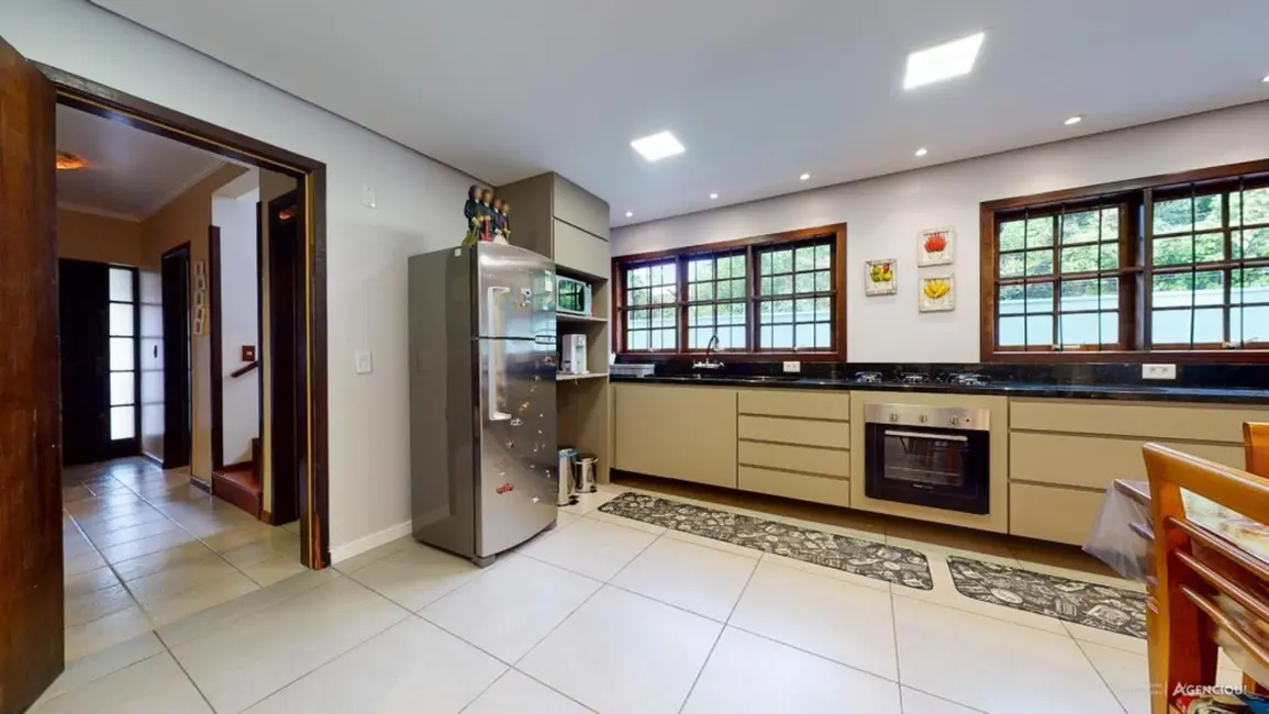 Foto 2 de Apartamento com 3 quartos à venda, 327m2 em Ipanema, Porto Alegre - RS