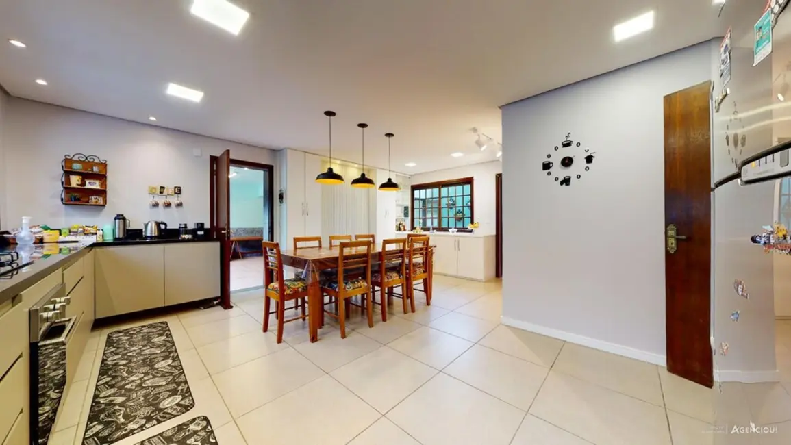 Foto 3 de Apartamento com 3 quartos à venda, 327m2 em Ipanema, Porto Alegre - RS