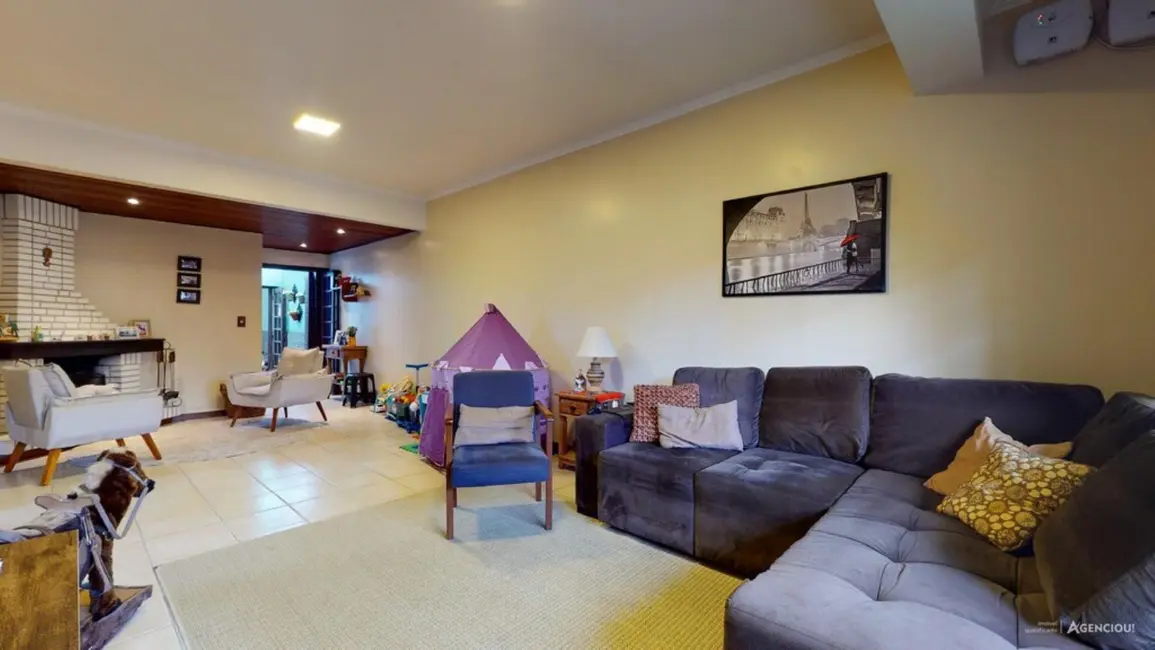 Foto 9 de Apartamento com 3 quartos à venda, 327m2 em Ipanema, Porto Alegre - RS