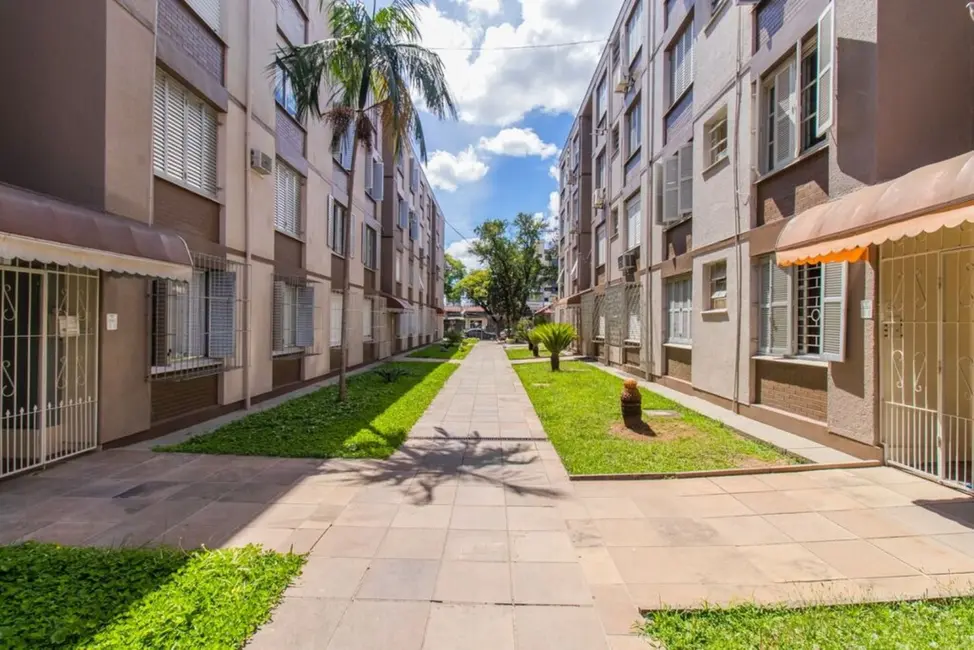 Foto 7 de Apartamento com 2 quartos à venda, 44m2 em Jardim Itu, Porto Alegre - RS