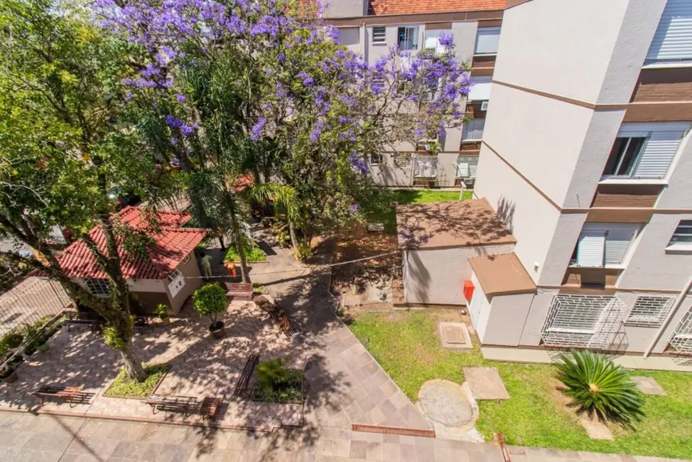 Foto 5 de Apartamento com 2 quartos à venda, 44m2 em Jardim Itu, Porto Alegre - RS
