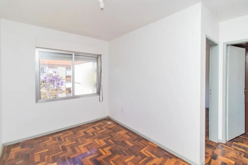 Foto 9 de Apartamento com 2 quartos à venda, 44m2 em Jardim Itu, Porto Alegre - RS