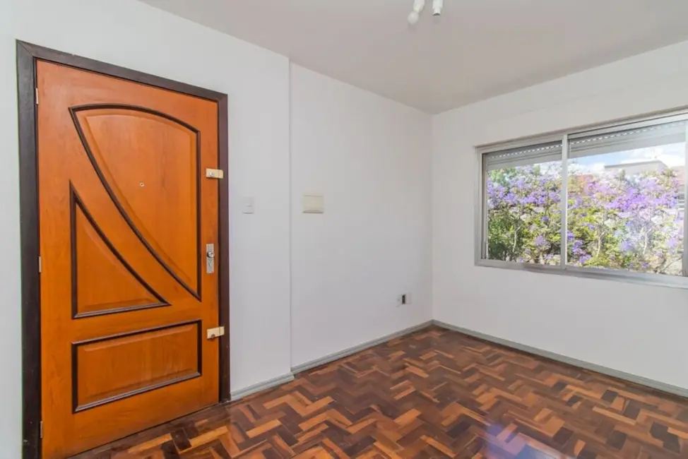 Foto 8 de Apartamento com 2 quartos à venda, 44m2 em Jardim Itu, Porto Alegre - RS
