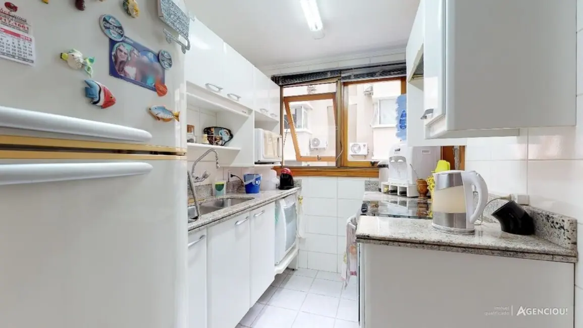 Foto 9 de Apartamento com 3 quartos à venda, 131m2 em Santana, Porto Alegre - RS