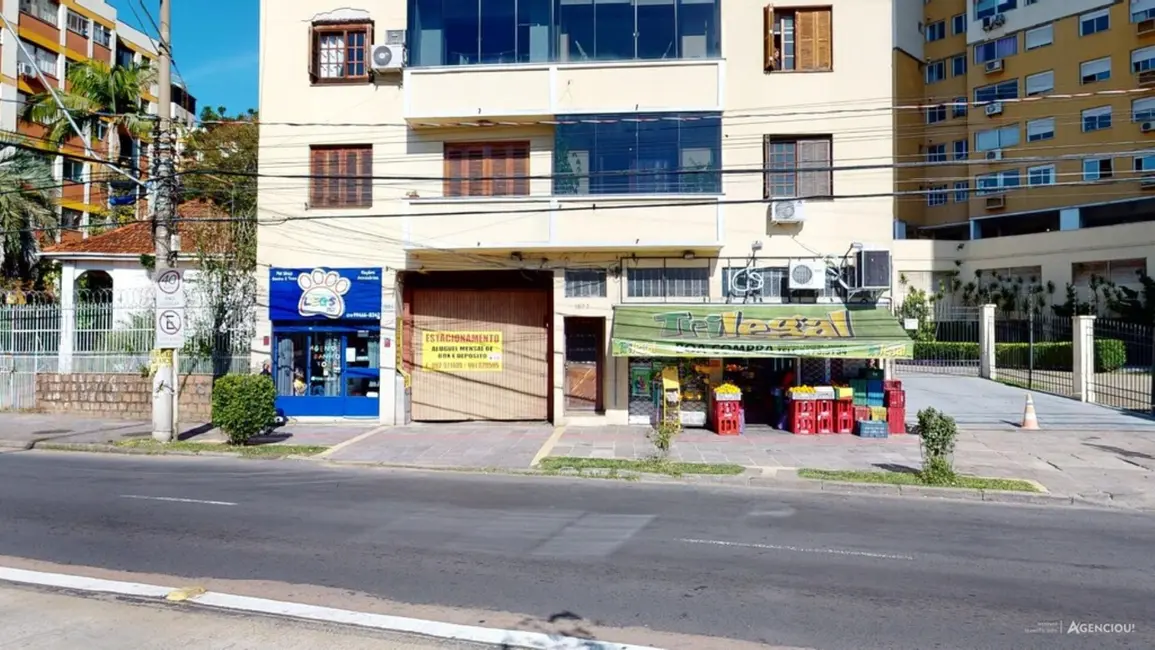 Foto 3 de Apartamento com 3 quartos à venda, 80m2 em Partenon, Porto Alegre - RS