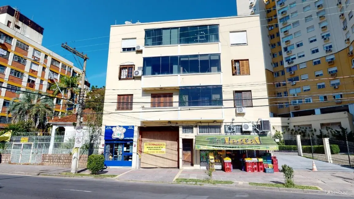 Foto 2 de Apartamento com 3 quartos à venda, 80m2 em Partenon, Porto Alegre - RS