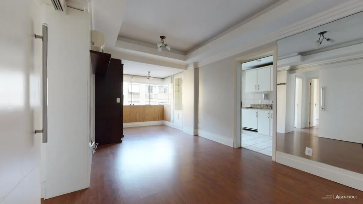 Foto 1 de Apartamento com 2 quartos à venda, 69m2 em Higienópolis, Porto Alegre - RS