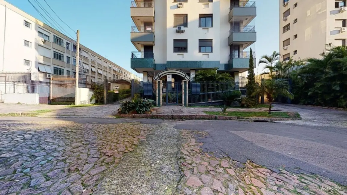 Foto 4 de Apartamento com 2 quartos à venda, 69m2 em Higienópolis, Porto Alegre - RS