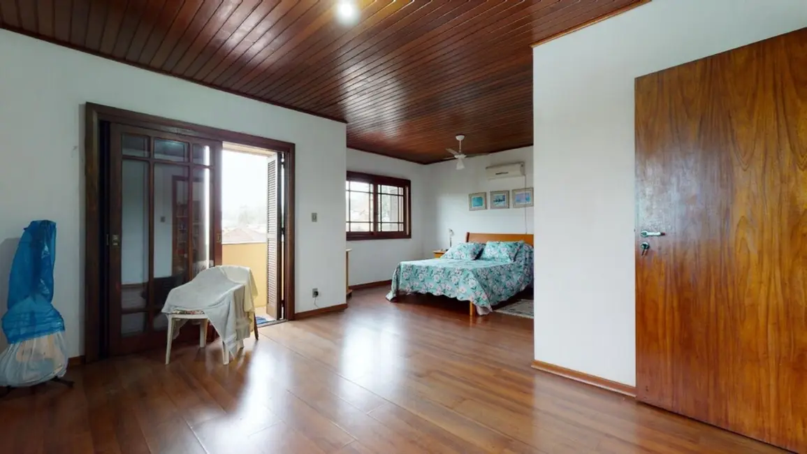 Casa com 3 quartos à venda, 190m2 em Partenon, Porto Alegre - RS - imagem 5 Foto 5 de Casa com 3 quartos à venda, 190m2 em Partenon, Porto Alegre - RS