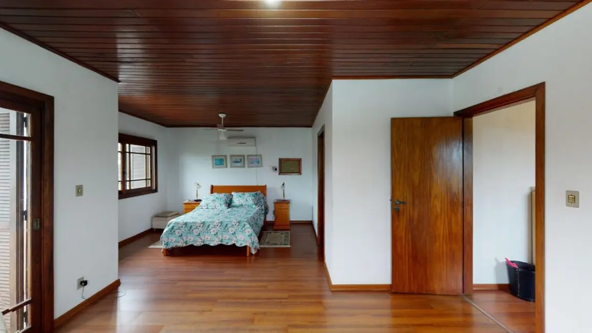 Foto 1 de Casa com 3 quartos à venda, 190m2 em Partenon, Porto Alegre - RS