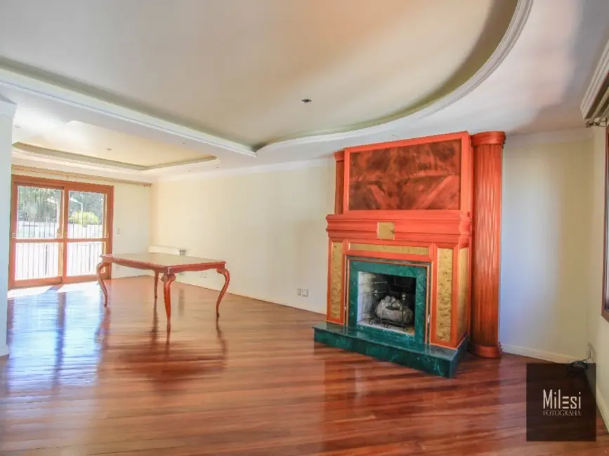 Apartamento com 4 quartos à venda, 410m2 em Madureira, Caxias Do Sul - RS - imagem 3 Foto 3 de Apartamento com 4 quartos à venda, 410m2 em Madureira, Caxias Do Sul - RS