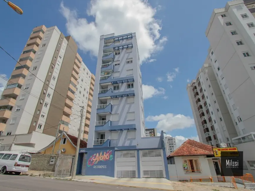 Foto 2 de Apartamento com 2 quartos à venda, 68m2 em Nossa Senhora de Lourdes, Caxias Do Sul - RS