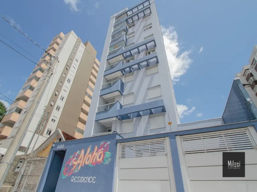 Apartamento com 2 quartos à venda, 68m2 em Nossa Senhora de Lourdes, Caxias Do Sul - RS - imagem 3 Foto 3 de Apartamento com 2 quartos à venda, 68m2 em Nossa Senhora de Lourdes, Caxias Do Sul - RS