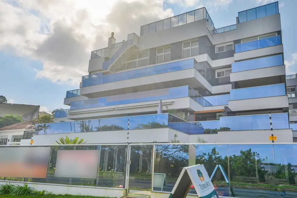 Foto 1 de Apartamento com 3 quartos à venda, 187m2 em Vila Assunção, Porto Alegre - RS