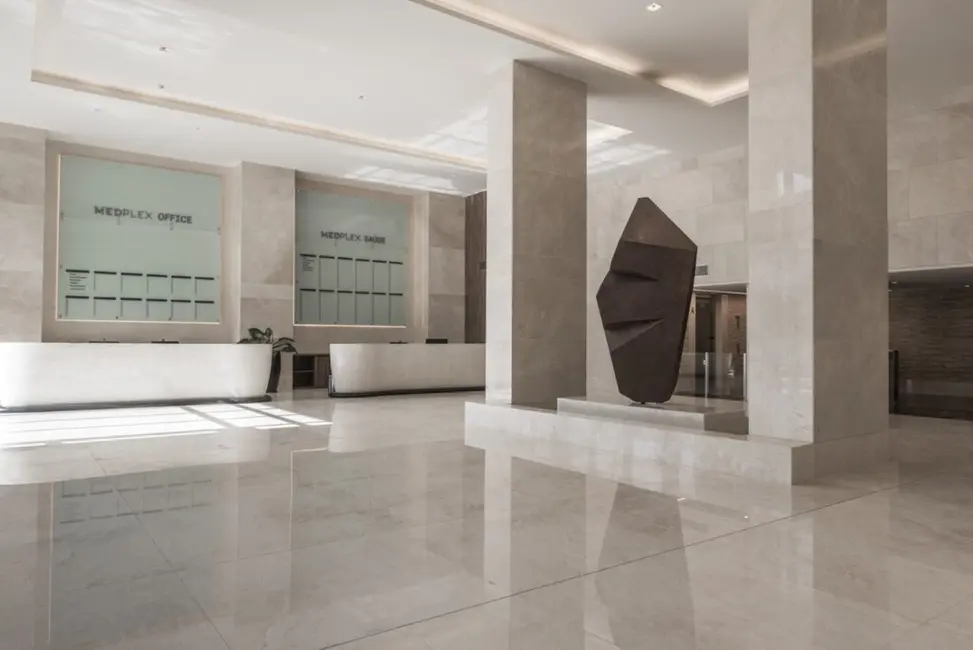 Foto 8 de Sala Comercial à venda, 31m2 em Cristo Redentor, Porto Alegre - RS