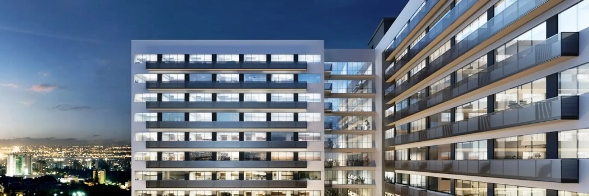 Sala Comercial à venda, 114m2 em Cristo Redentor, Porto Alegre - RS - imagem 5 Foto 5 de Sala Comercial à venda, 114m2 em Cristo Redentor, Porto Alegre - RS