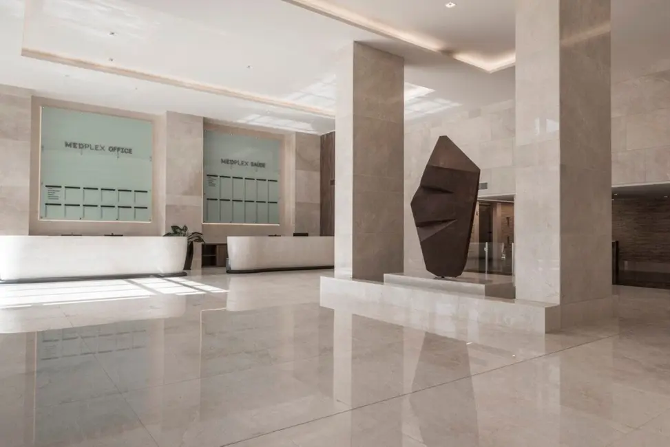 Foto 6 de Sala Comercial à venda, 39m2 em Cristo Redentor, Porto Alegre - RS