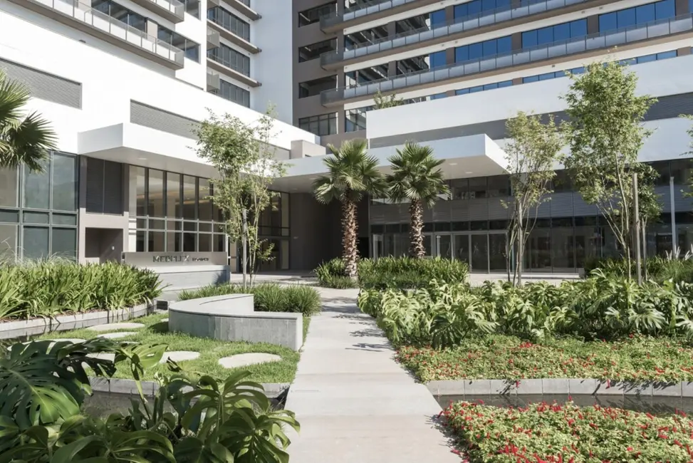 Foto 4 de Sala Comercial à venda, 36m2 em Cristo Redentor, Porto Alegre - RS