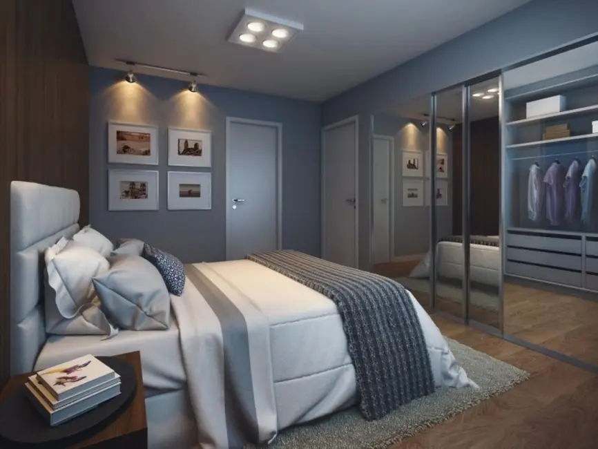 Foto 3 de Apartamento com 2 quartos à venda, 57m2 em Partenon, Porto Alegre - RS