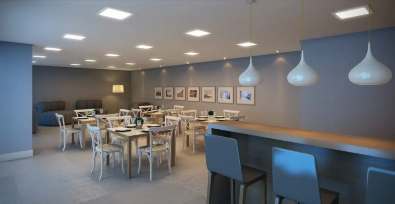 Foto 8 de Apartamento com 1 quarto à venda, 52m2 em Partenon, Porto Alegre - RS