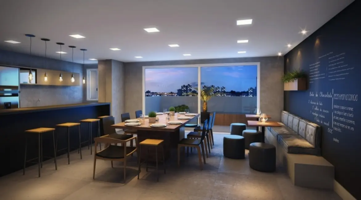 Foto 7 de Apartamento com 1 quarto à venda, 52m2 em Partenon, Porto Alegre - RS