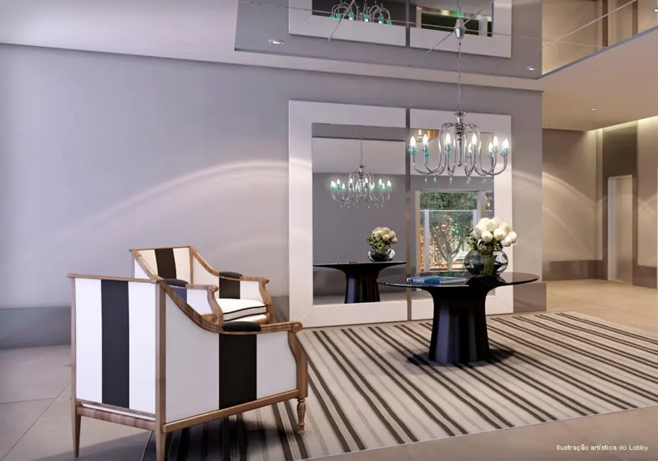 Foto 5 de Apartamento com 3 quartos à venda, 331m2 em Moinhos de Vento, Porto Alegre - RS