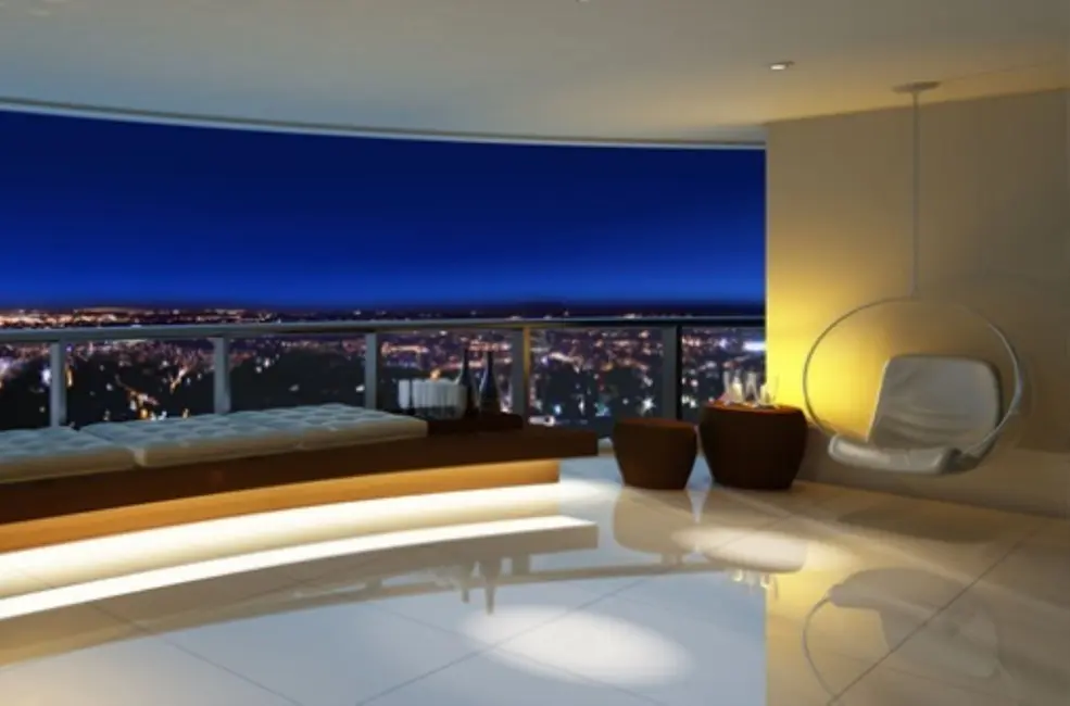 Foto 3 de Apartamento com 3 quartos à venda, 331m2 em Moinhos de Vento, Porto Alegre - RS