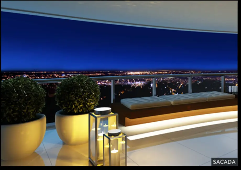 Foto 9 de Apartamento com 3 quartos à venda, 331m2 em Moinhos de Vento, Porto Alegre - RS