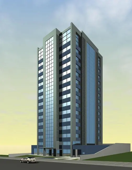 Foto 1 de Sala Comercial à venda, 41m2 em Petrópolis, Porto Alegre - RS