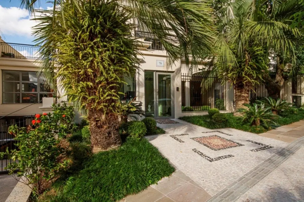 Foto 3 de Apartamento com 3 quartos à venda, 177m2 em Três Figueiras, Porto Alegre - RS