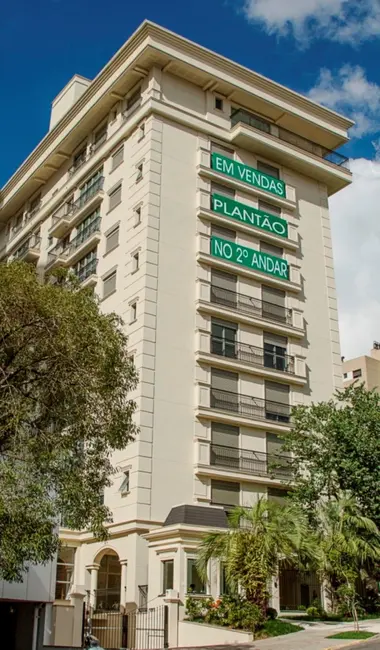 Foto 1 de Apartamento com 3 quartos à venda, 177m2 em Três Figueiras, Porto Alegre - RS